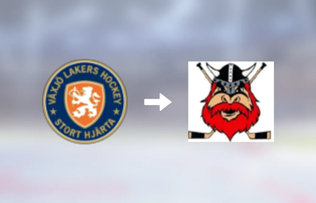 Forwarden Anton Kivelä lånas ut till Nybro IF