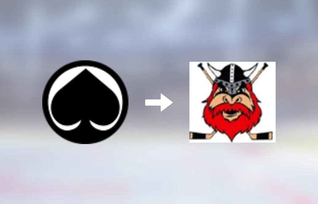 Forwarden Jouka Juhola är nu klar för spel i Nybro IF