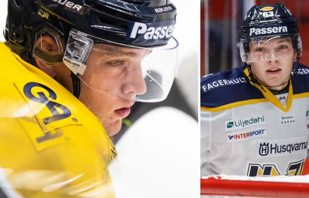 ”Jag vill få en större och bättre roll”