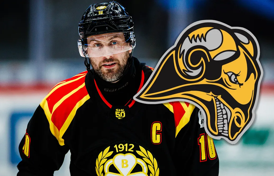 Brynäskaptenens svar: "Stänger inga dörrar"