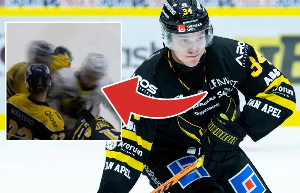 Kalle Loponen anmäls till disciplinnämnden