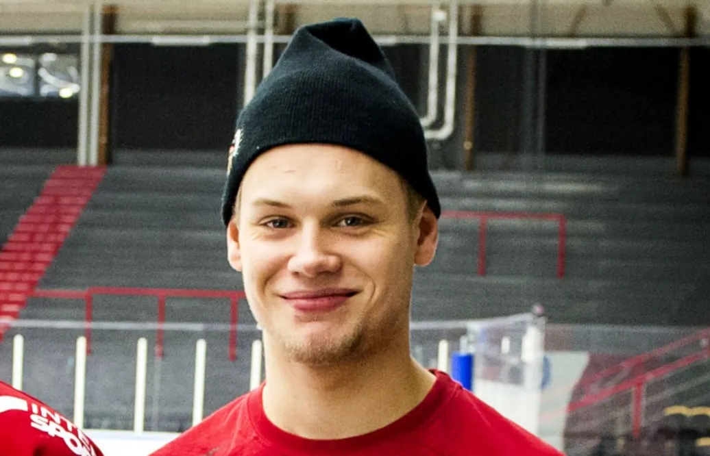 Svenske JVM-backen eftertraktad på NHL:s trejdmarknad: ”Lag ringer om honom”