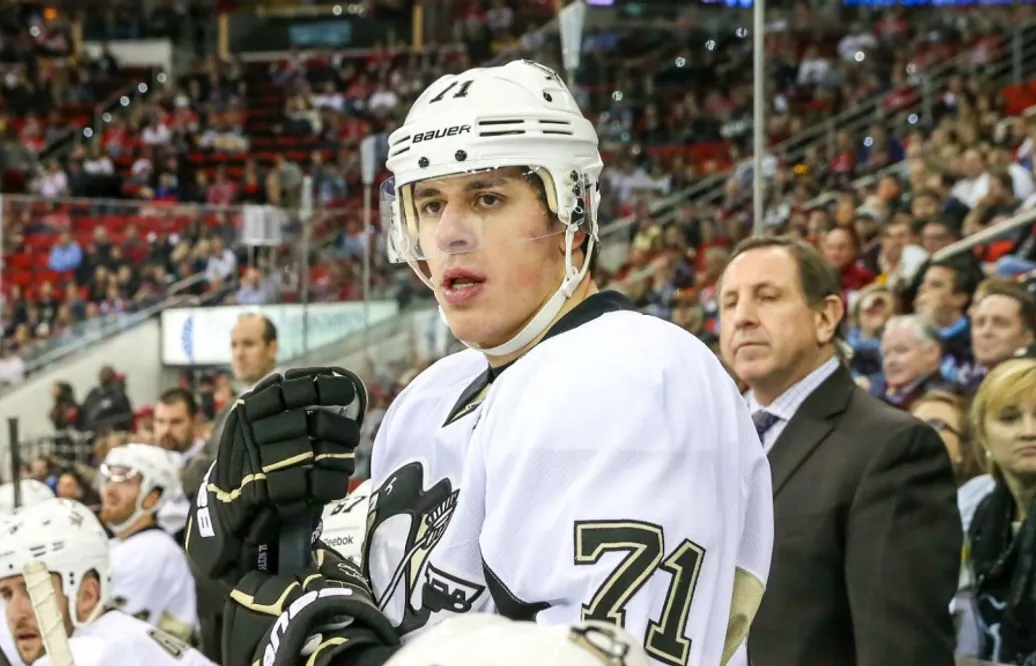 Ryktet: Malkin vantrivs i Pittsburgh och skulle ‘välkomna ett miljöombyte’