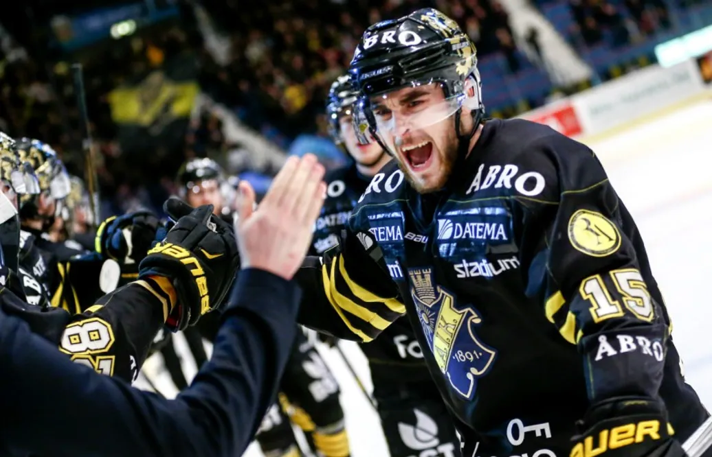 Forwarden som har blivit en allsvensk succéback: ”De har boostat mitt självförtroende rejält”