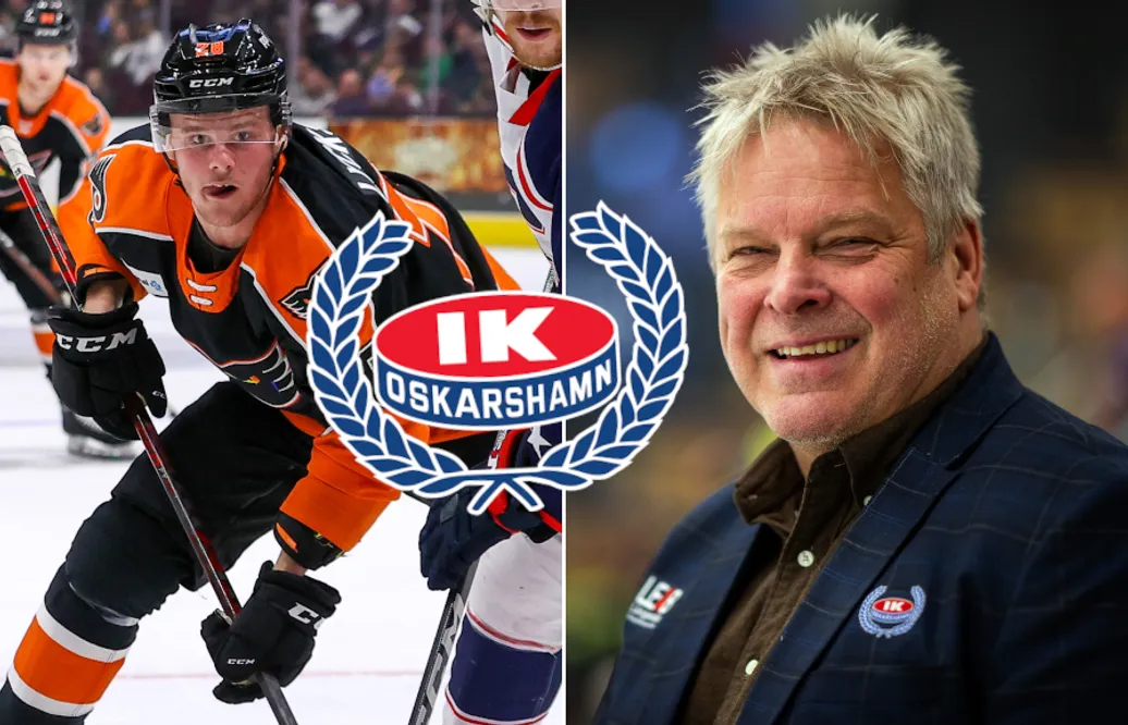 Thomas Fröberg öppnar för Olle Lycksell: "Klart att vi är intresserade"