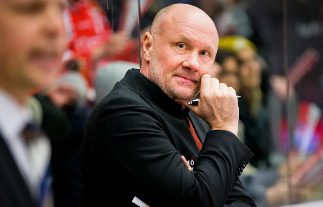 Peter Andersson slutar: "Jag känner enorm stolthet"