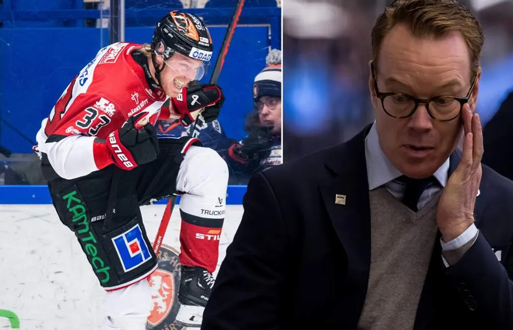 Christopher Mastomäki på väg tillbaka: "Finns förhoppningar"