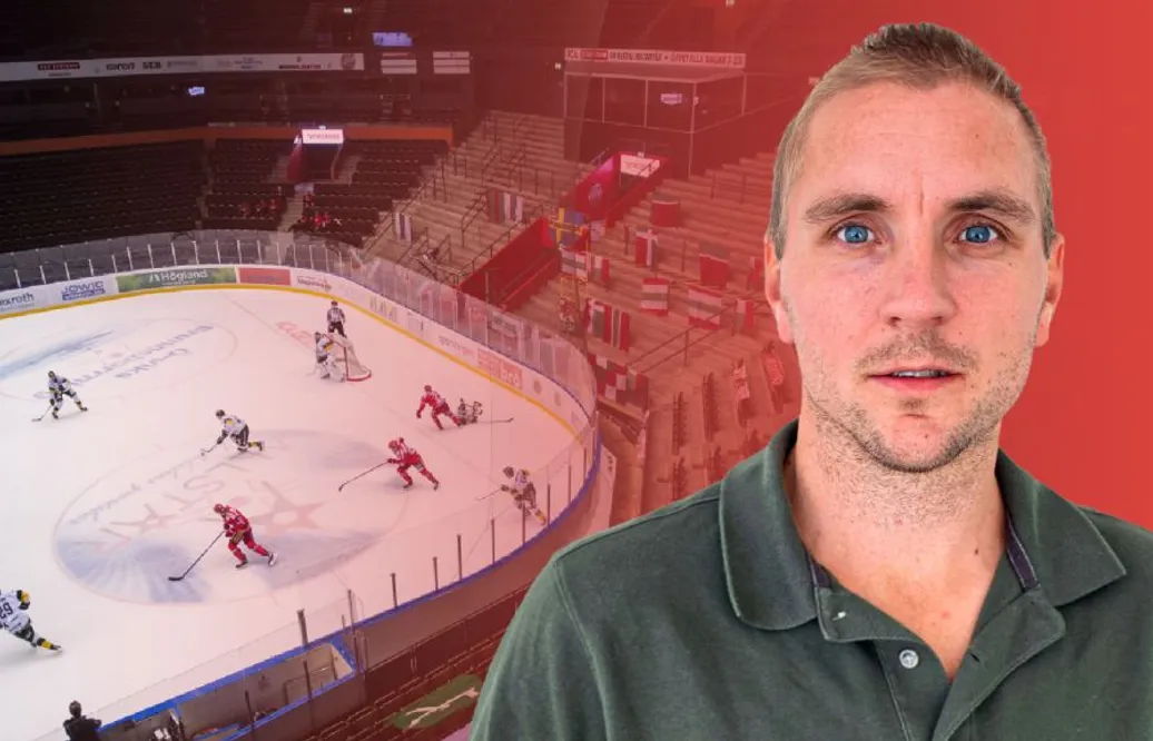 ENGLUND: Därför kommer inte ligan stängas