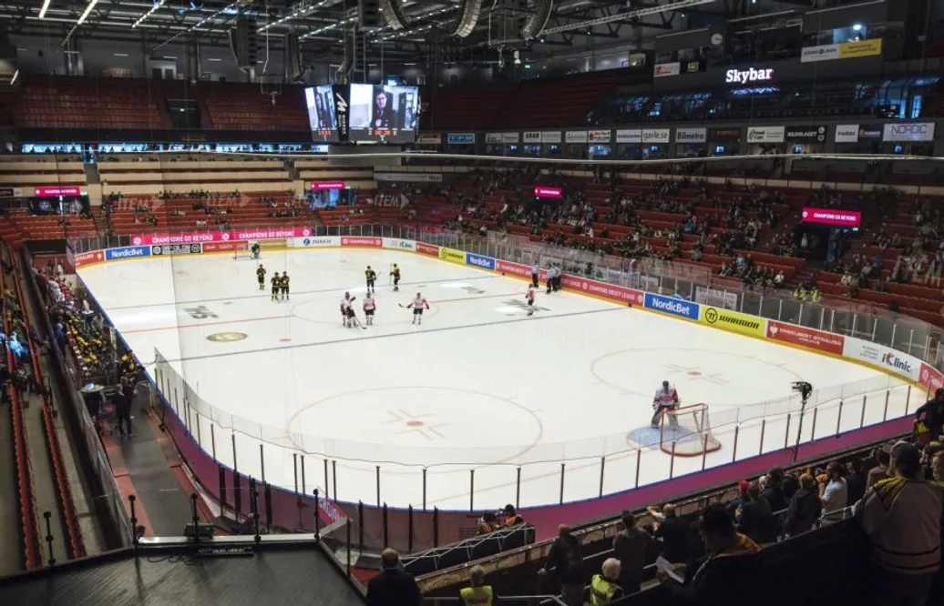 Efter publikfiaskona – nu sänker Brynäs biljettpriser: ”Har sett en efterfrågan från våra besökare”