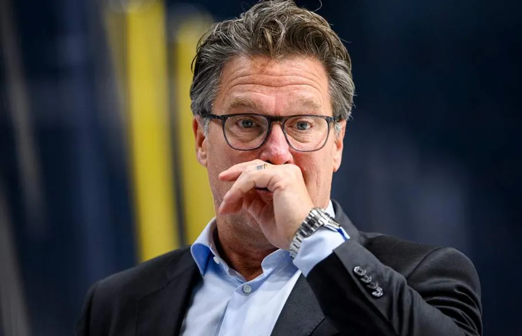 Uppgifter: Nybro jagar Håkan Åhlund
