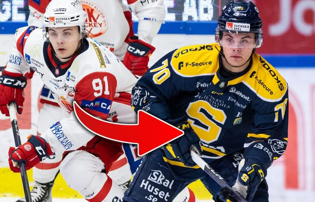Alex Cierniks missnöje efter avslutade lånet: “Blev arg”