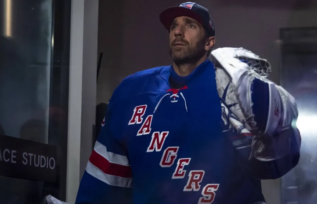 Hjärtfel stoppar Henrik Lundqvist