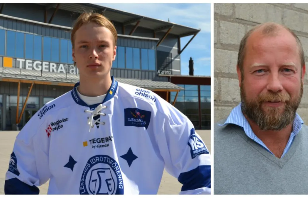 Här kommer nästa generation Rönnqvist