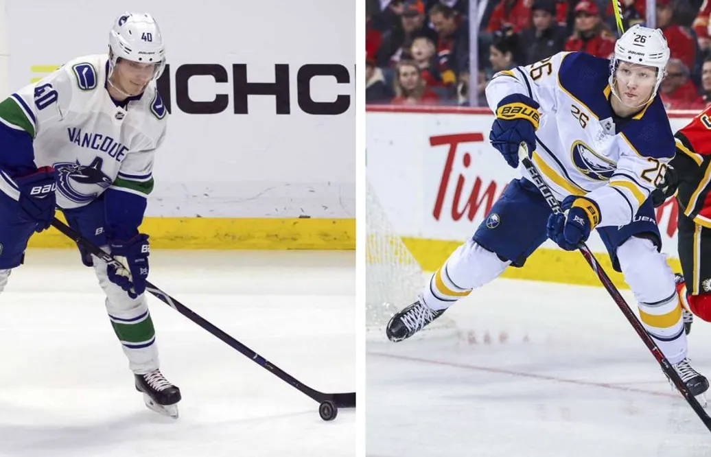 Pettersson och Dahlin i kamp om titeln – fler svenskar kan vinna priser