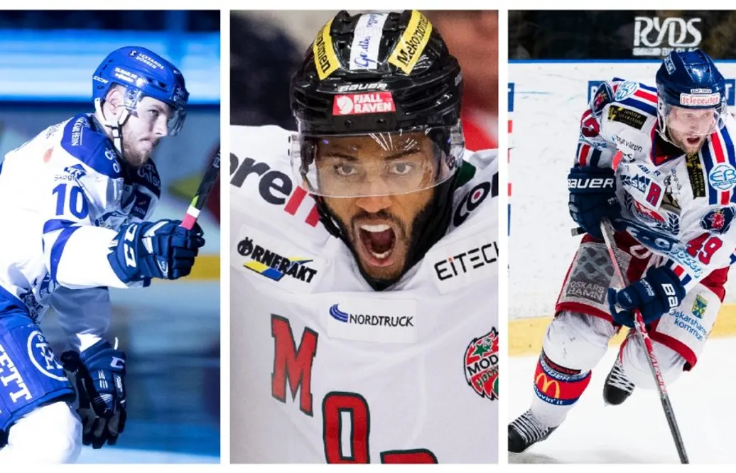 Här är Karlskronas meriterade nyförvärv