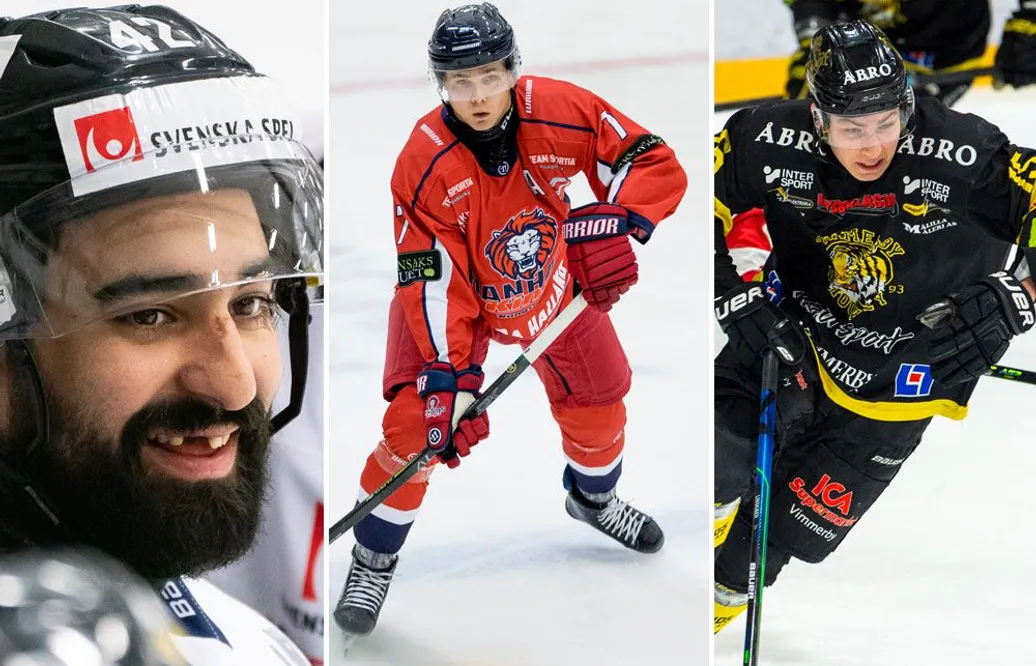 Spräcker de målnollan i vinter?