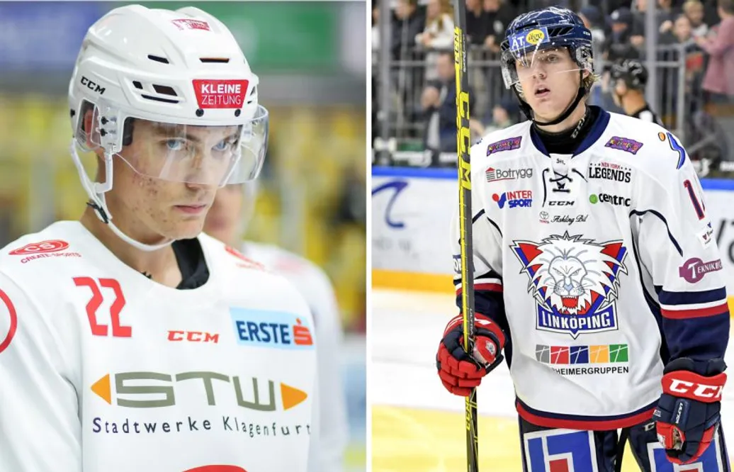 Förre LHC-backen klar för sin andra klubb – den här veckan