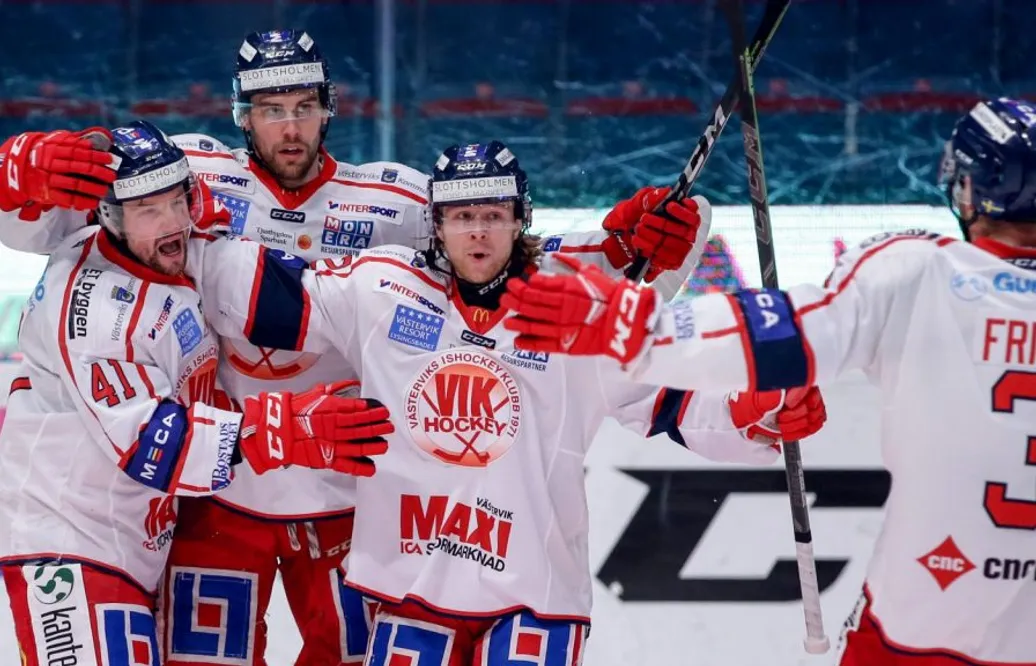 AIK kollapsade – mot bottenlaget