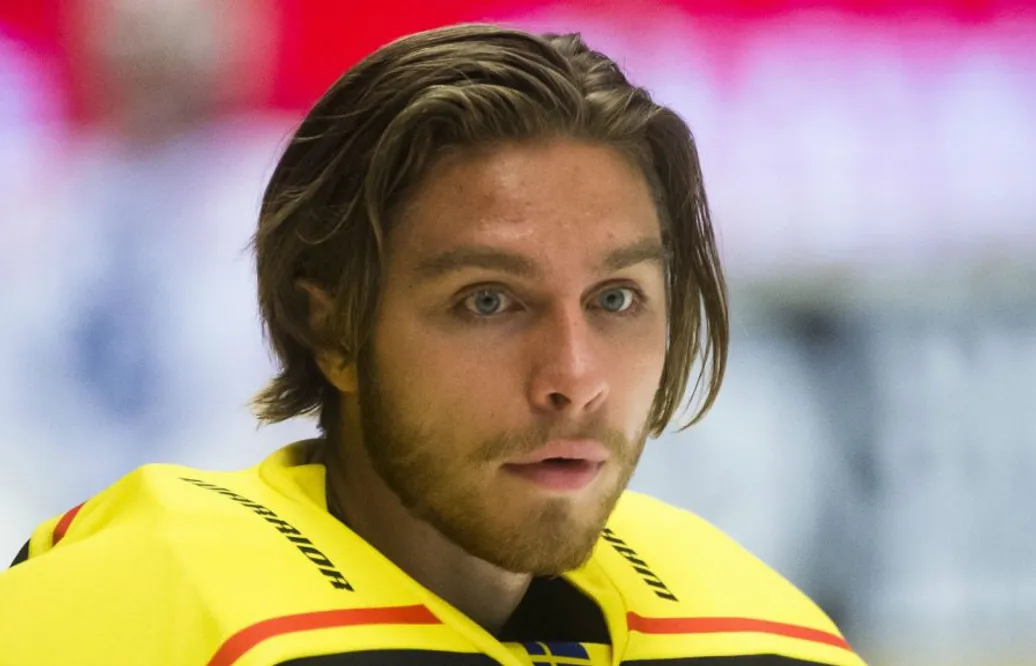 HV-målvakten klar för spel i AHL