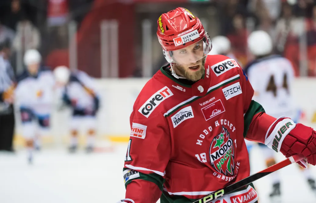 Josef Ingman kan fällas – för två filmningar