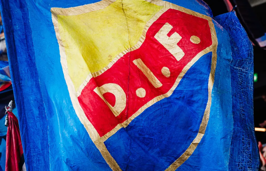 Djurgården lånar från Hockeyettan.