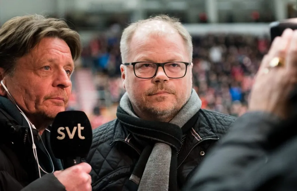 De förlänger med succésportchefen – skriver långtidskontrakt