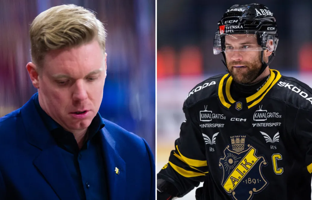AIK:s kollaps – tappade 3-0-ledning mot Almtuna