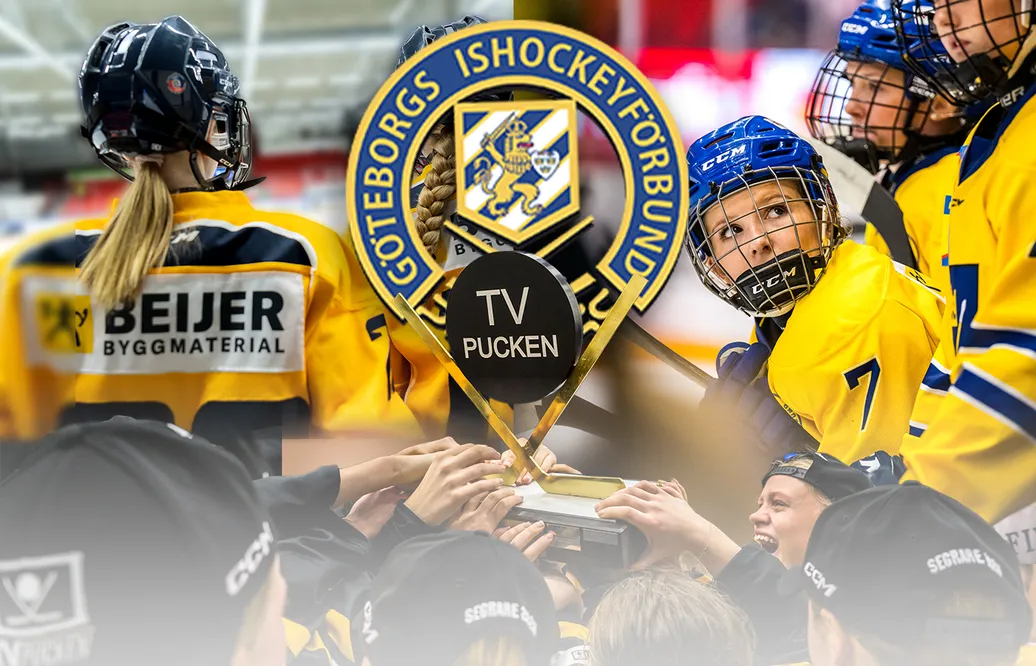 Göteborg – stor genomgång