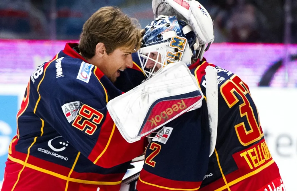 RANKING: Här är SHL:s främsta målvaktspar – Plats 8-14
