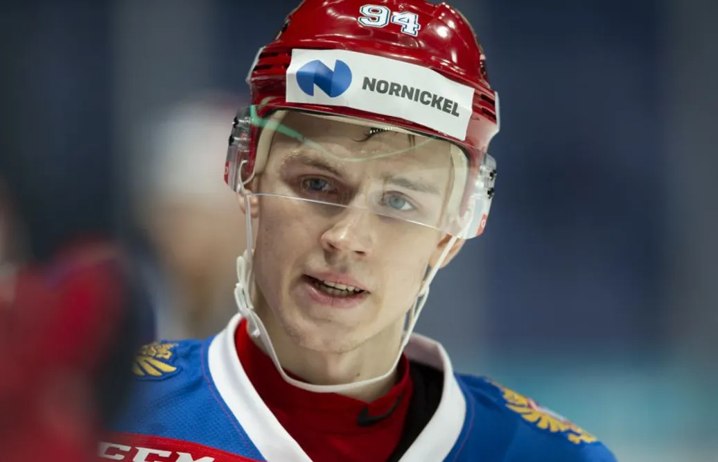Toronto värvar nybliven Gagarin Cup-mästare