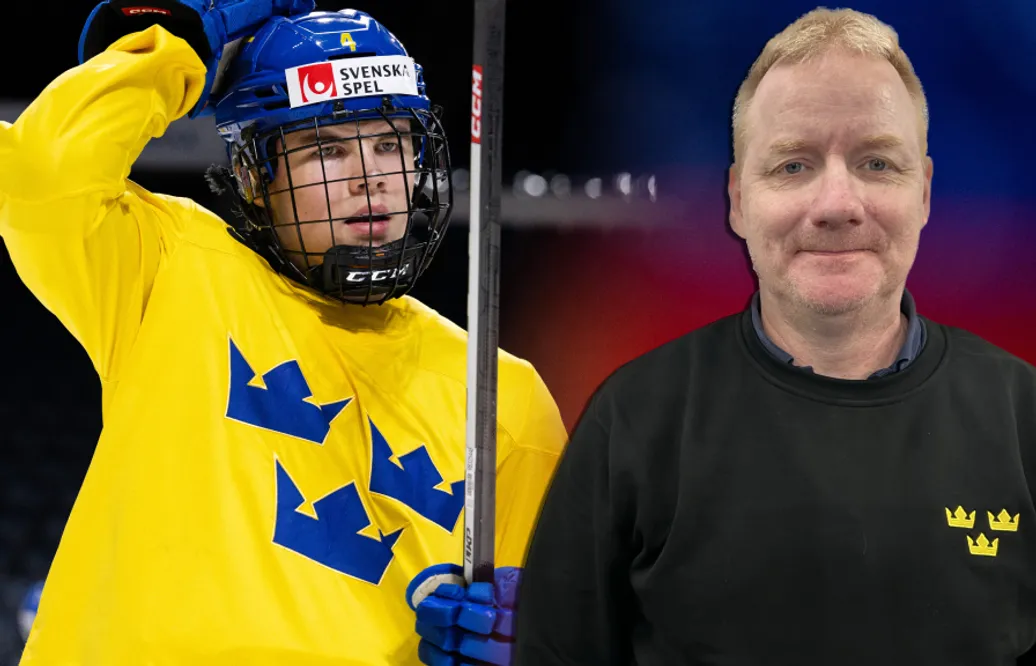 Axel Sandin Pellikkas maratonsäsong ska krönas med VM-guld