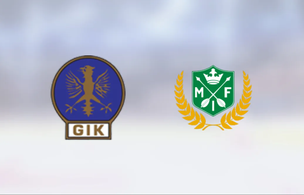Straffar avgjorde när Malung vann mot Grums