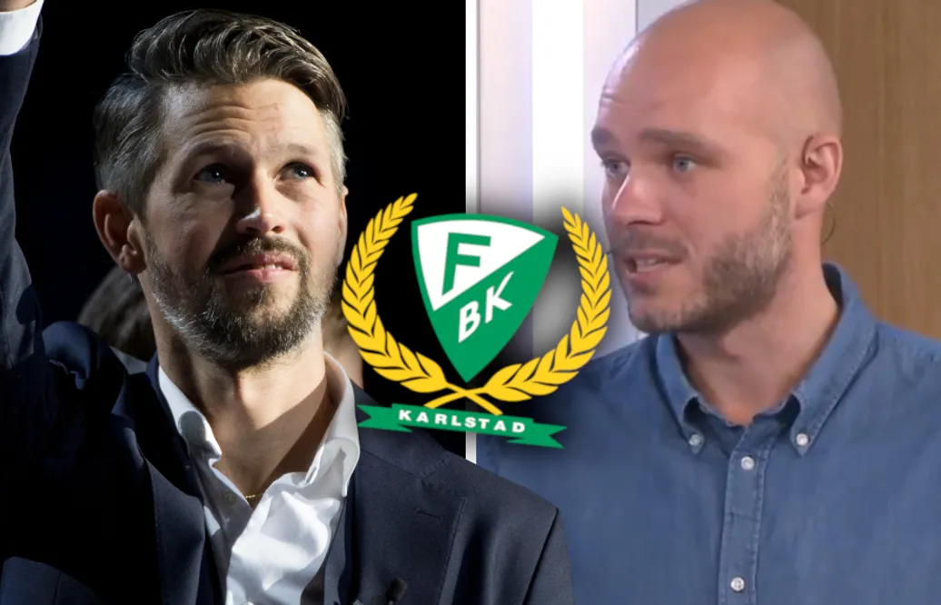 Succéanalytikerna skriver på för två år till i Färjestad