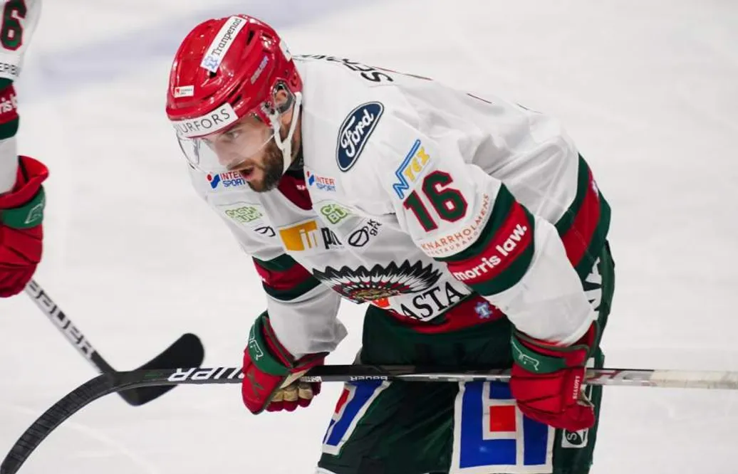 Uppgifter: Blir Stefan Elliotts nya klubb