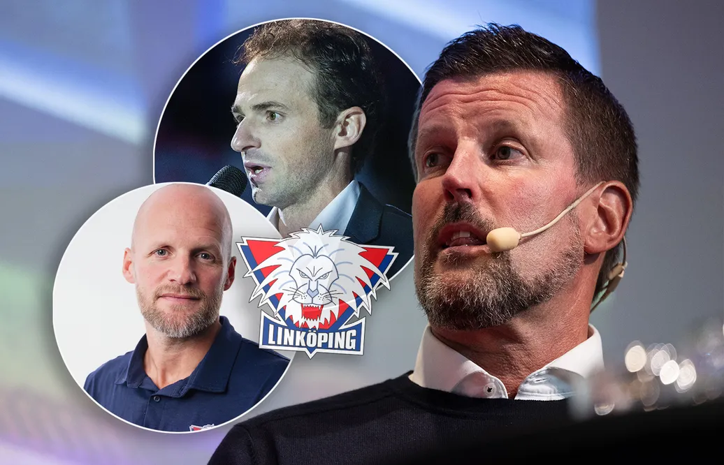 Uppgifter: De kan ersätta Jakobsson i Linköping