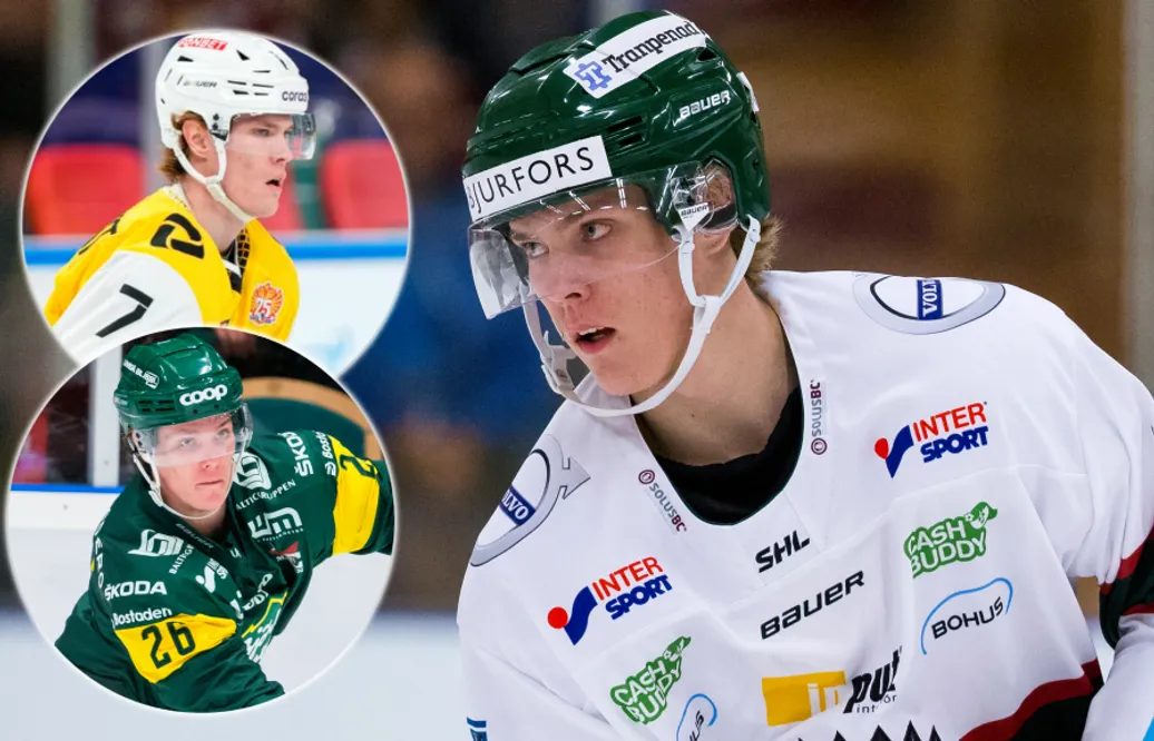Jakob Stenqvist om flytten till Timå: “Gick mycket på känsla”