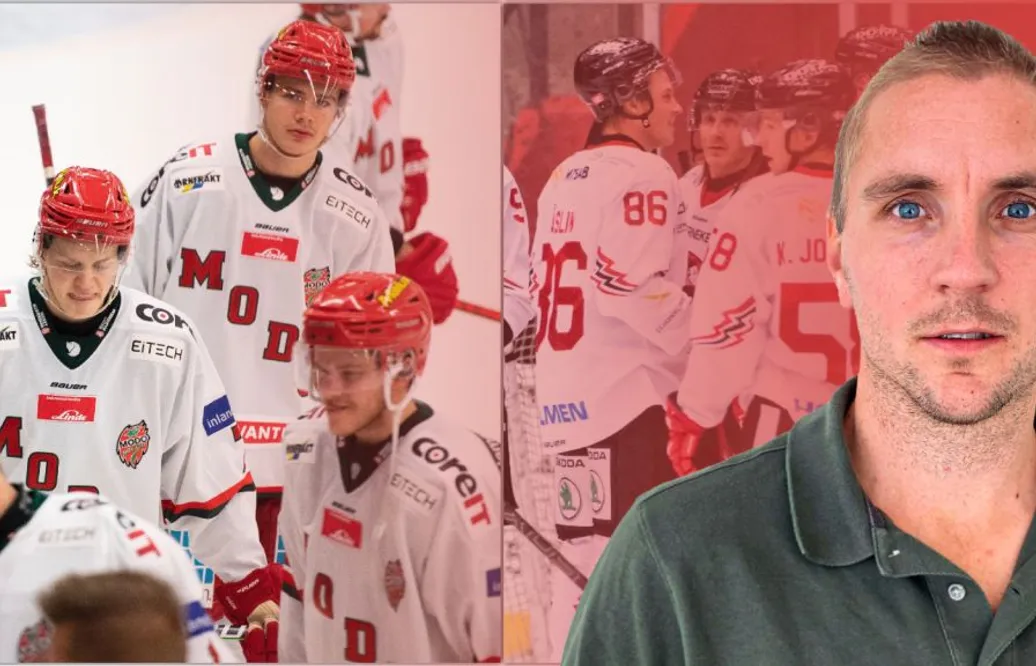 ENGLUND: "Det tyder på att en klubb är dåligt förberedd"