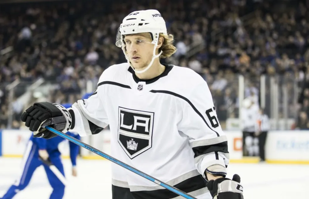 Carl Hagelin klar för Washington Capitals