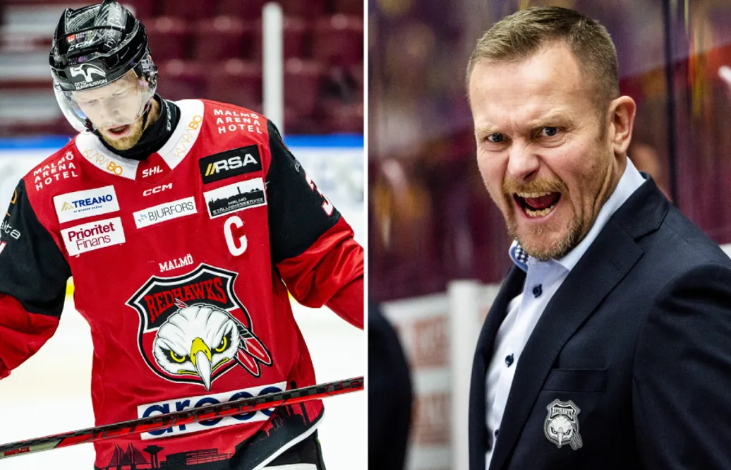 Joakim Fagervall kritiserar laget i storförlusten: ”Fullständigt attitydslöst”