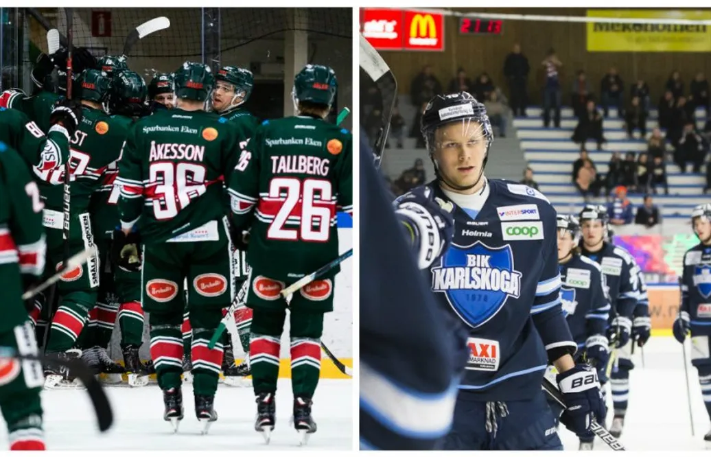 Superdramat: De grejade nytt allsvenskt kontrakt – Modo tappade slutspelsplatsen