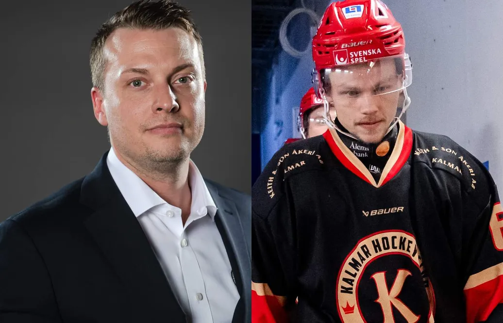 Svaret på Skagers utspel: "Sade blankt nej till det"