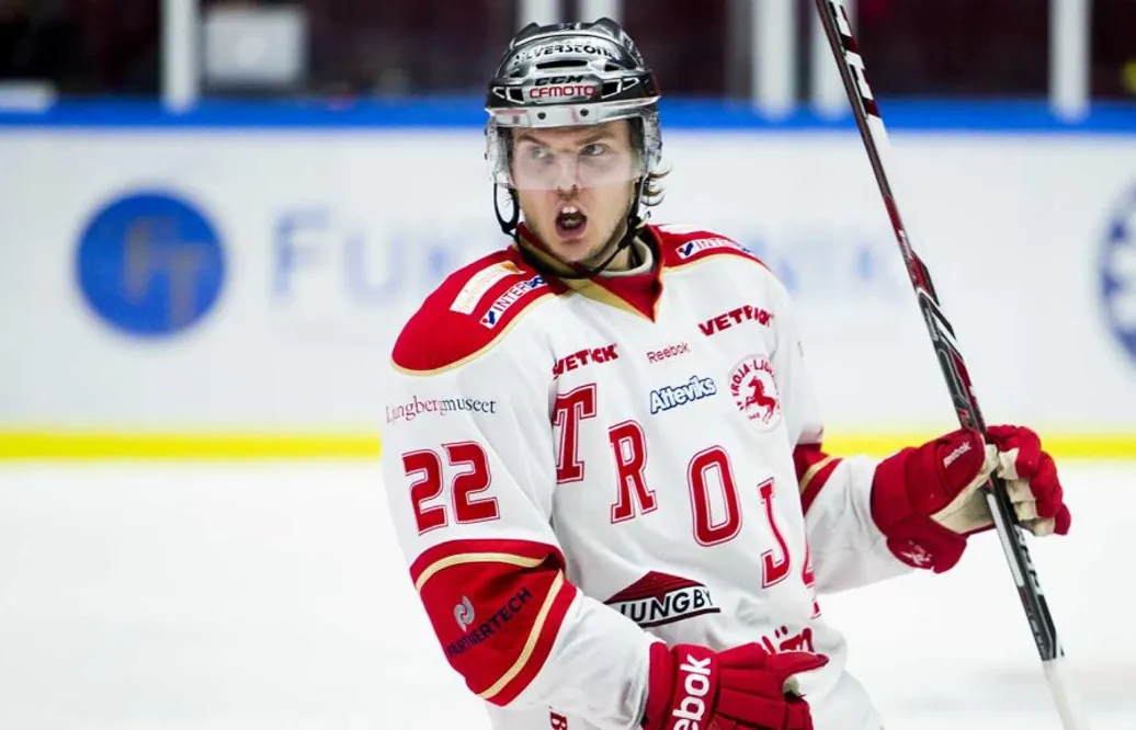 Förre allsvenske forwarden klar för ny klubb – i division två