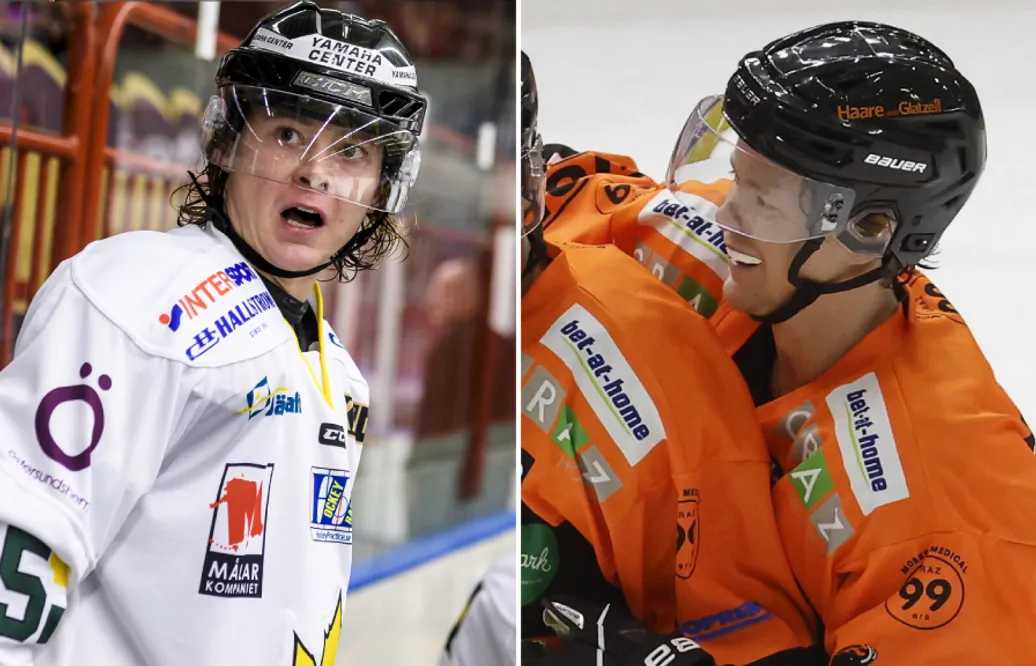 Carl Ackered klar för Slovan Bratislava