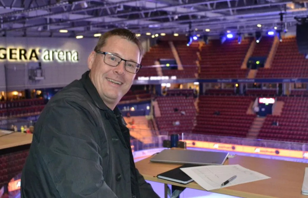 Domarbossen om Coronaviruset och snackisarna från förra säsongen