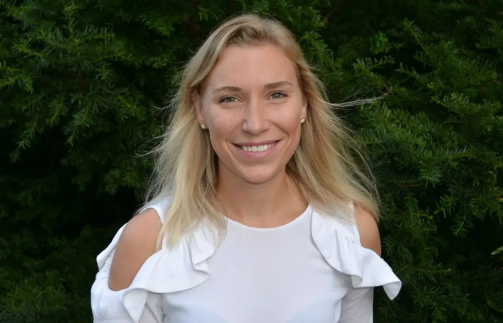 SDHL-backen tillbaka efter huvudskadorna: ”Det var vissa gånger som jag inte ens visste vad jag hette”