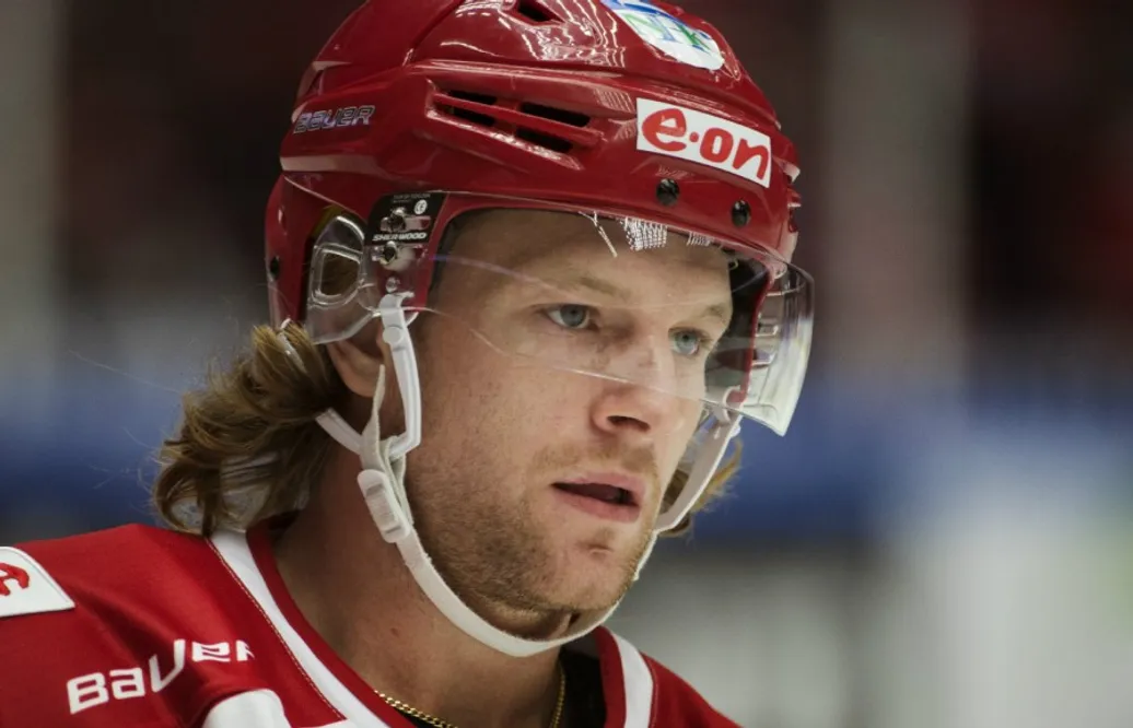 KHK testar veteranback: ”Återstår alltså att se om det blir kontrakt”