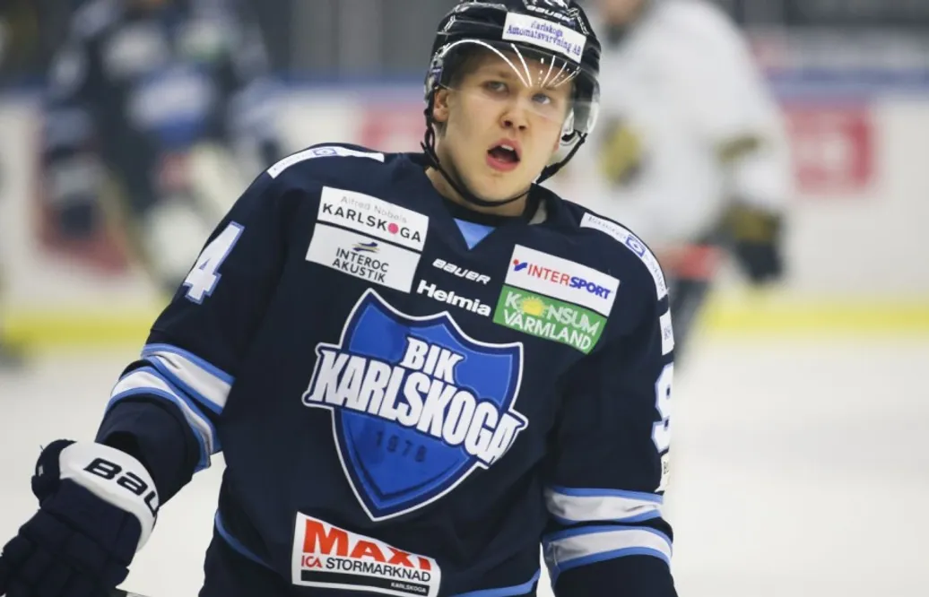 Klubben bekräftar: Allsvenska backkungen är klar