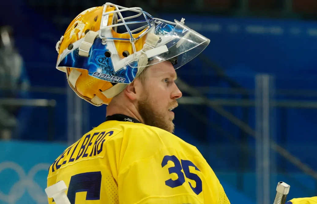 Magnus Hellberg efter tappet: ”Jag är riktigt besviken”