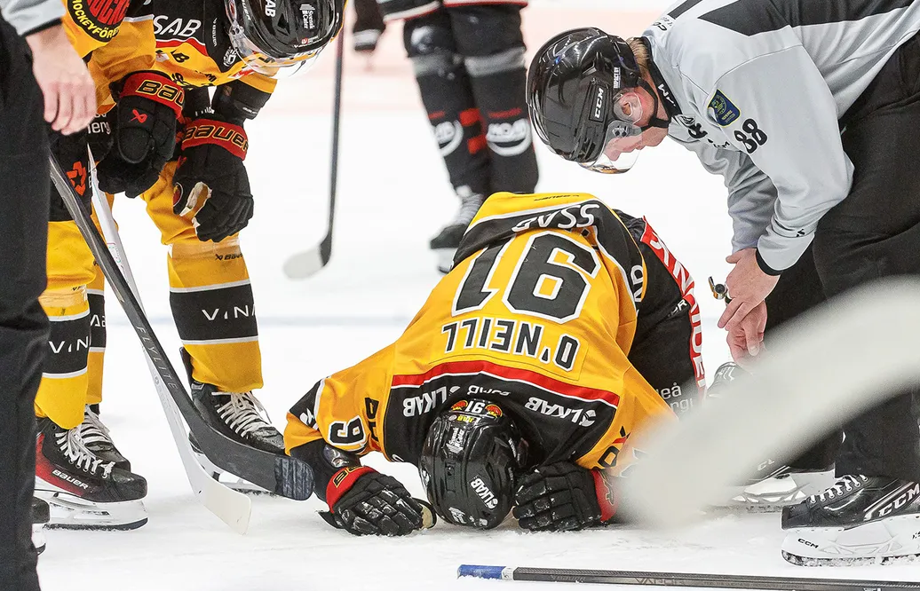 Luleå-stjärnan ska undersökas efter smällen