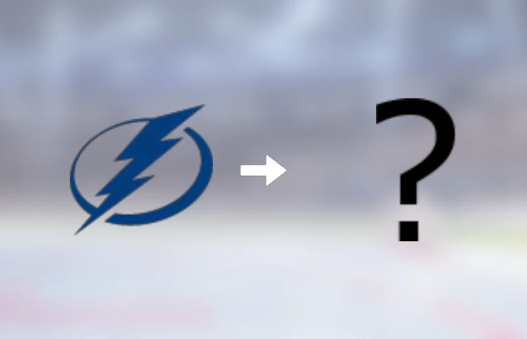 Forwarden Remi Elie ryktas bli släppt av Tampa Bay Lightning